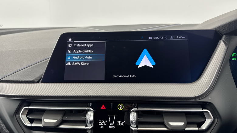 BMW 1 Series M135i xDrive 5dr Step Auto Petrol Hatchback